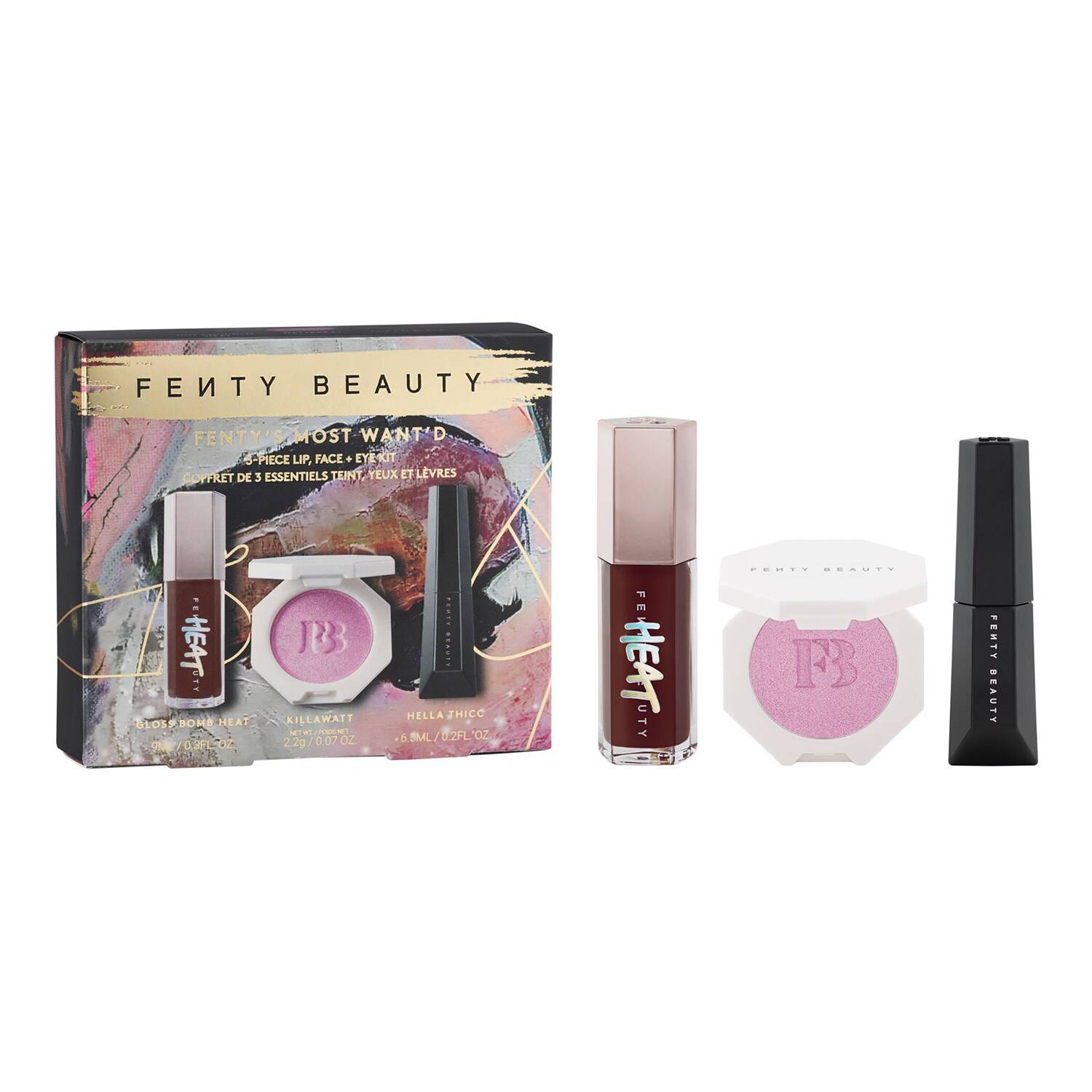 Fenty accessories hotsell
