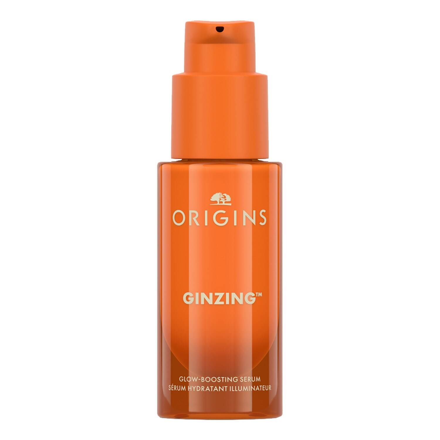 Origins Ginzing Glow-Boosting Serum 30Ml