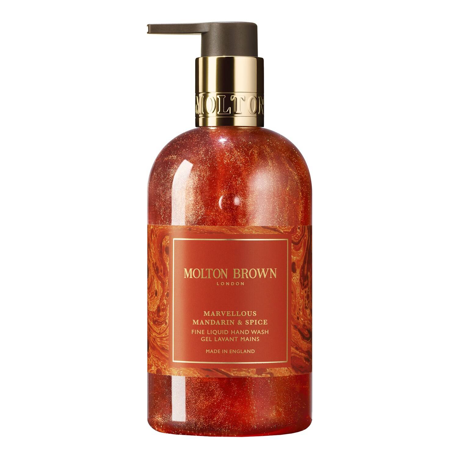 Molton Brown Marvellous...