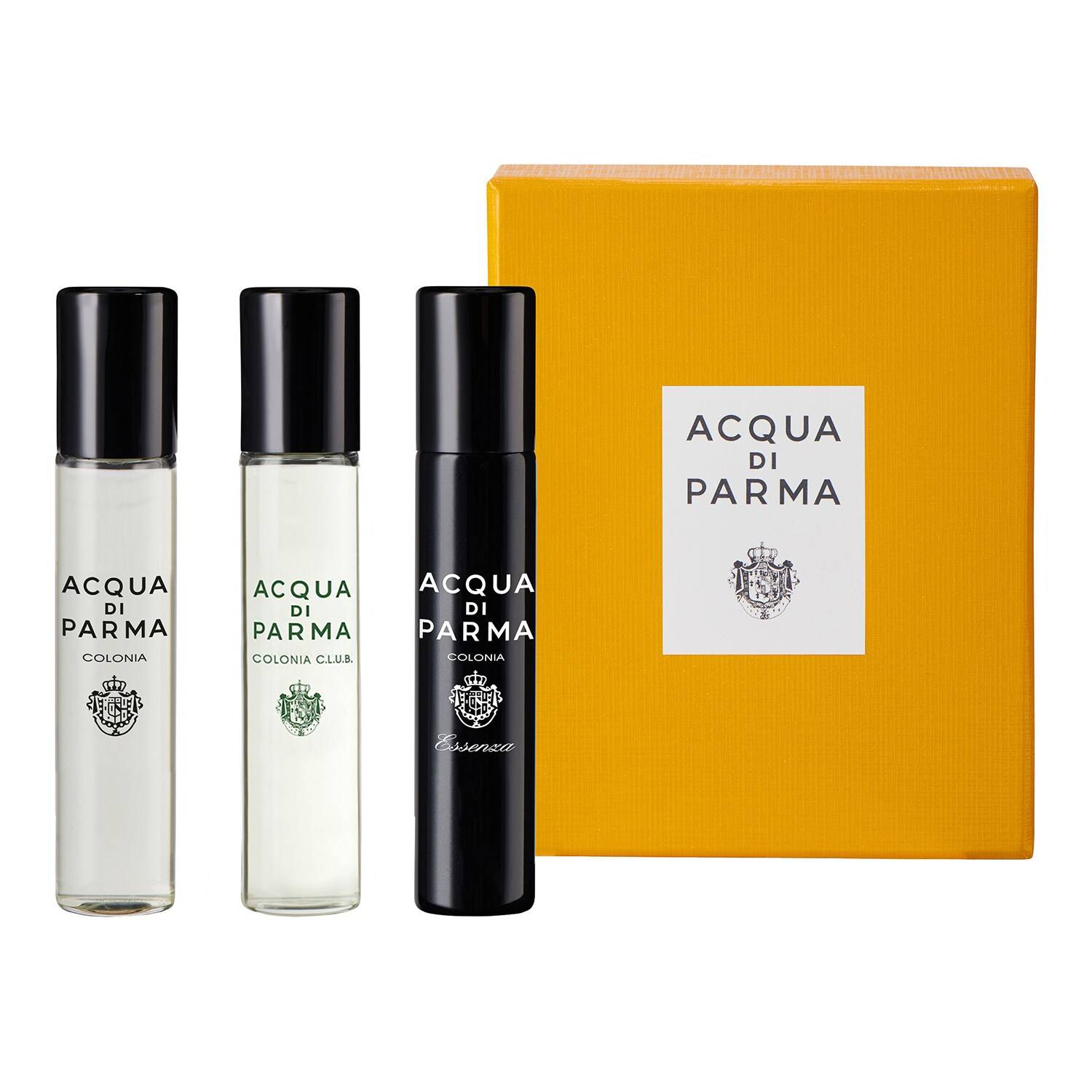 Acqua Di Parma Colonia Discovery Set