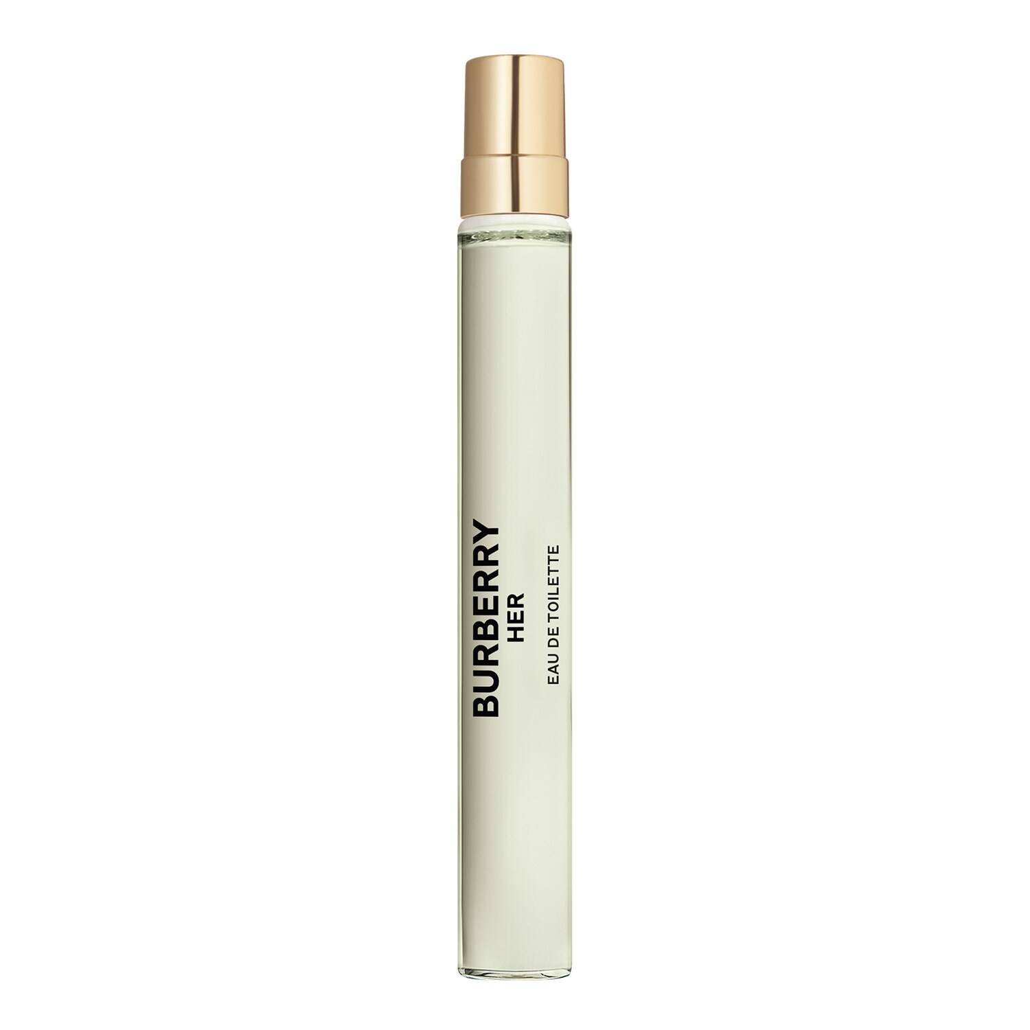 Burberry Her Eau De Toilette Travel Spray 10Ml