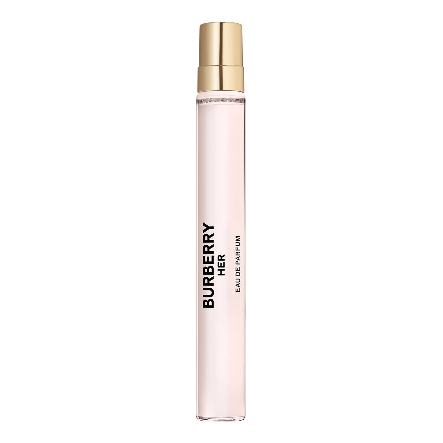 Burberry Her Eau De Parfum Travel Spray 10Ml