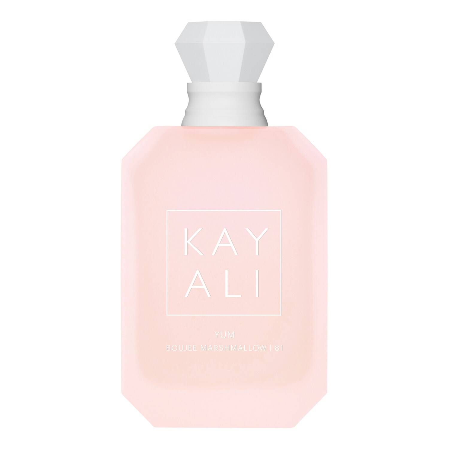 Kayali Yum Boujee Marshmallow - 81 Eau De Parfum Intense 50Ml