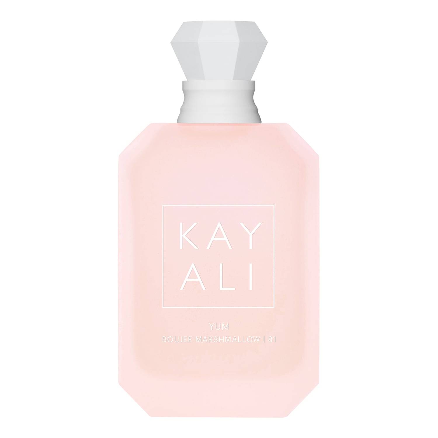 Kayali Yum Boujee Marshmallow - 81 Eau De Parfum Intense 50Ml