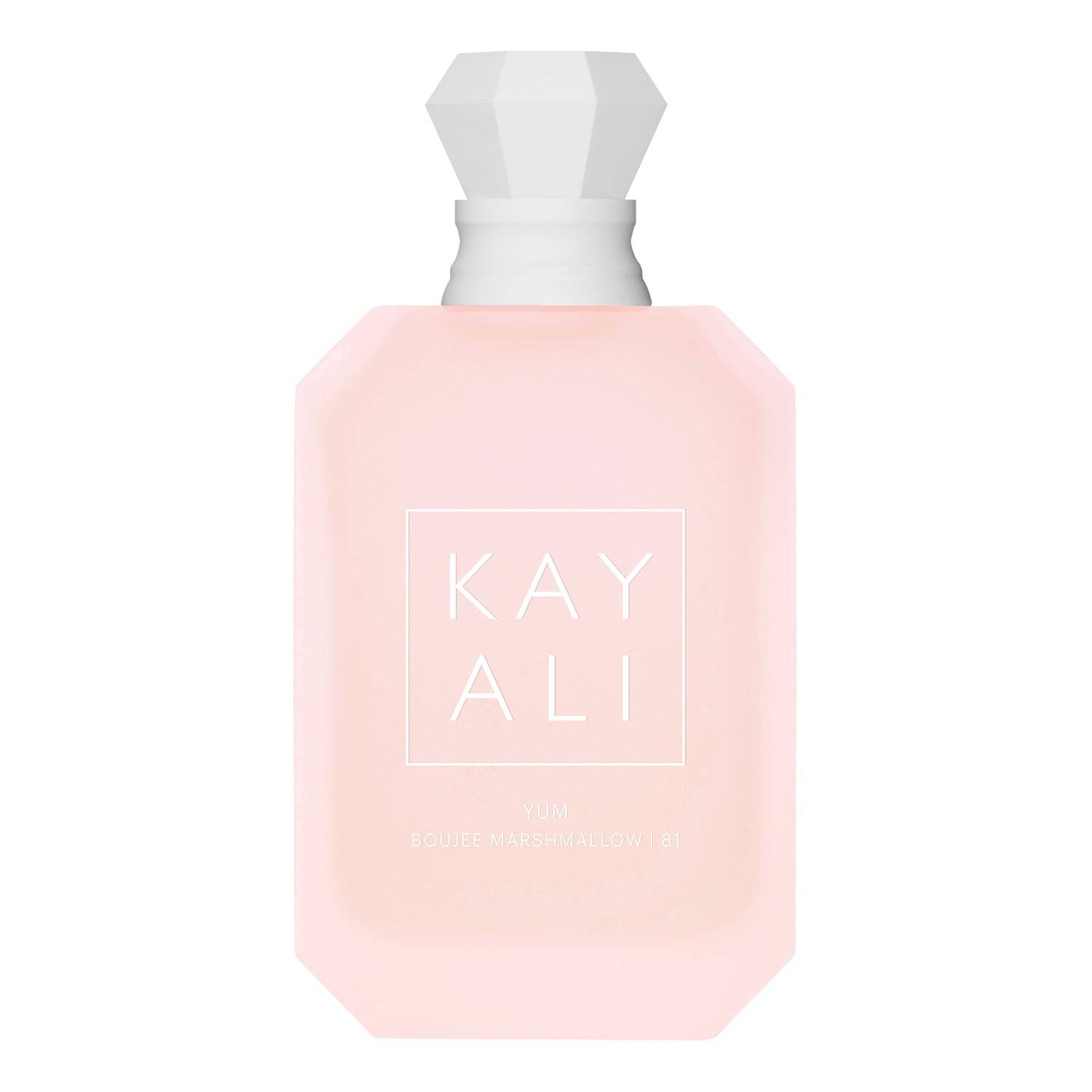 Kayali Yum Boujee Marshmallow - 81 Eau De Parfum Intense 100Ml