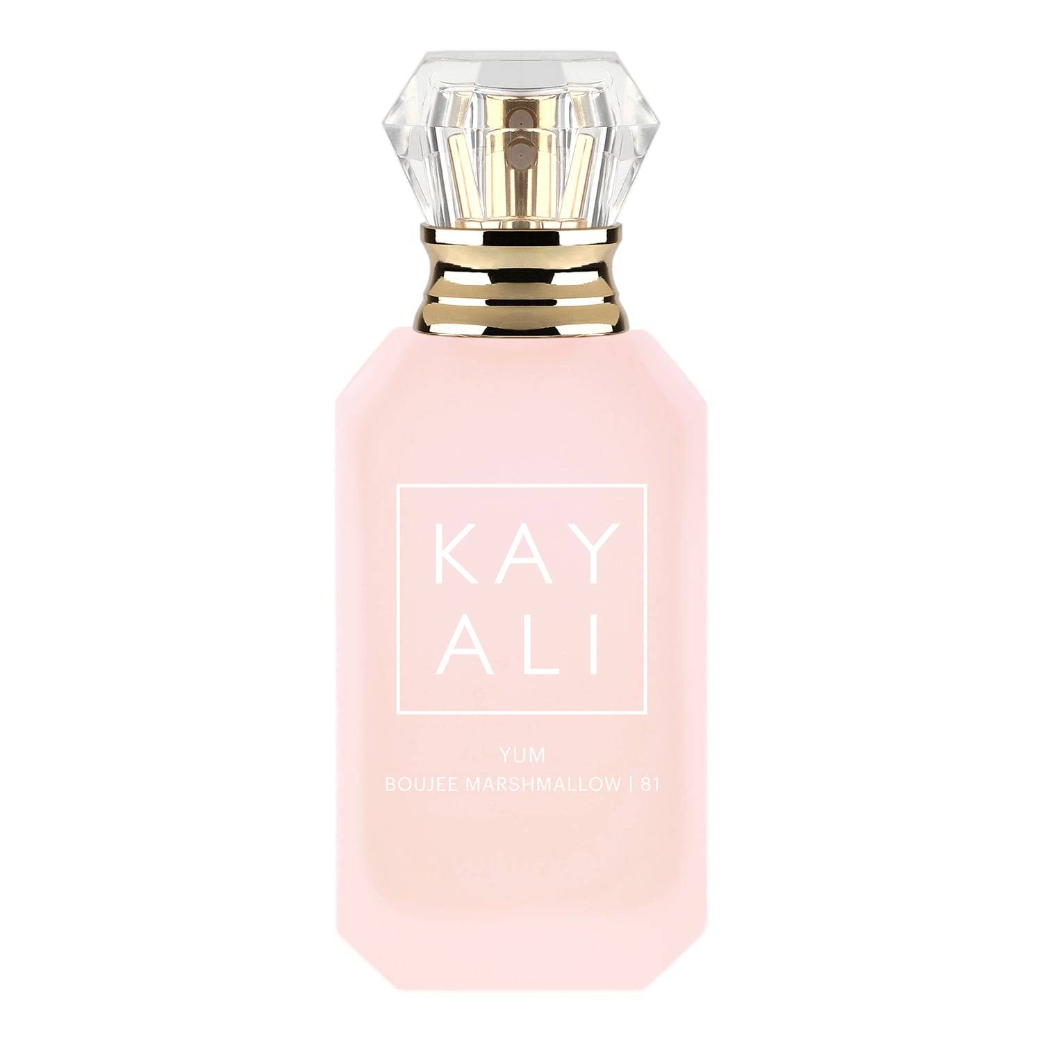 Kayali Yum Boujee Marshmallow - 81 Eau De Parfum Intense 10 Ml