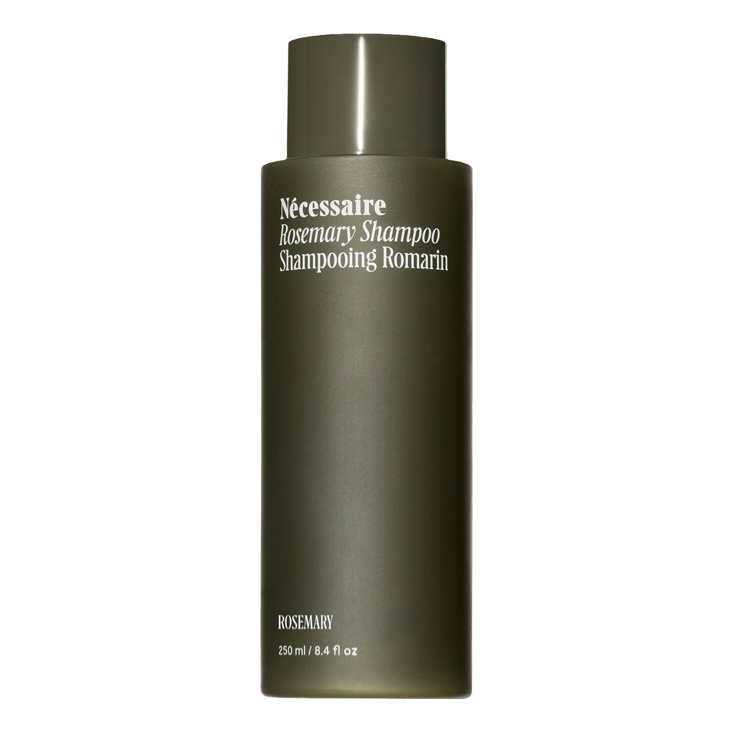 Necessaire The Scalp Rosemary Shampoo 250Ml