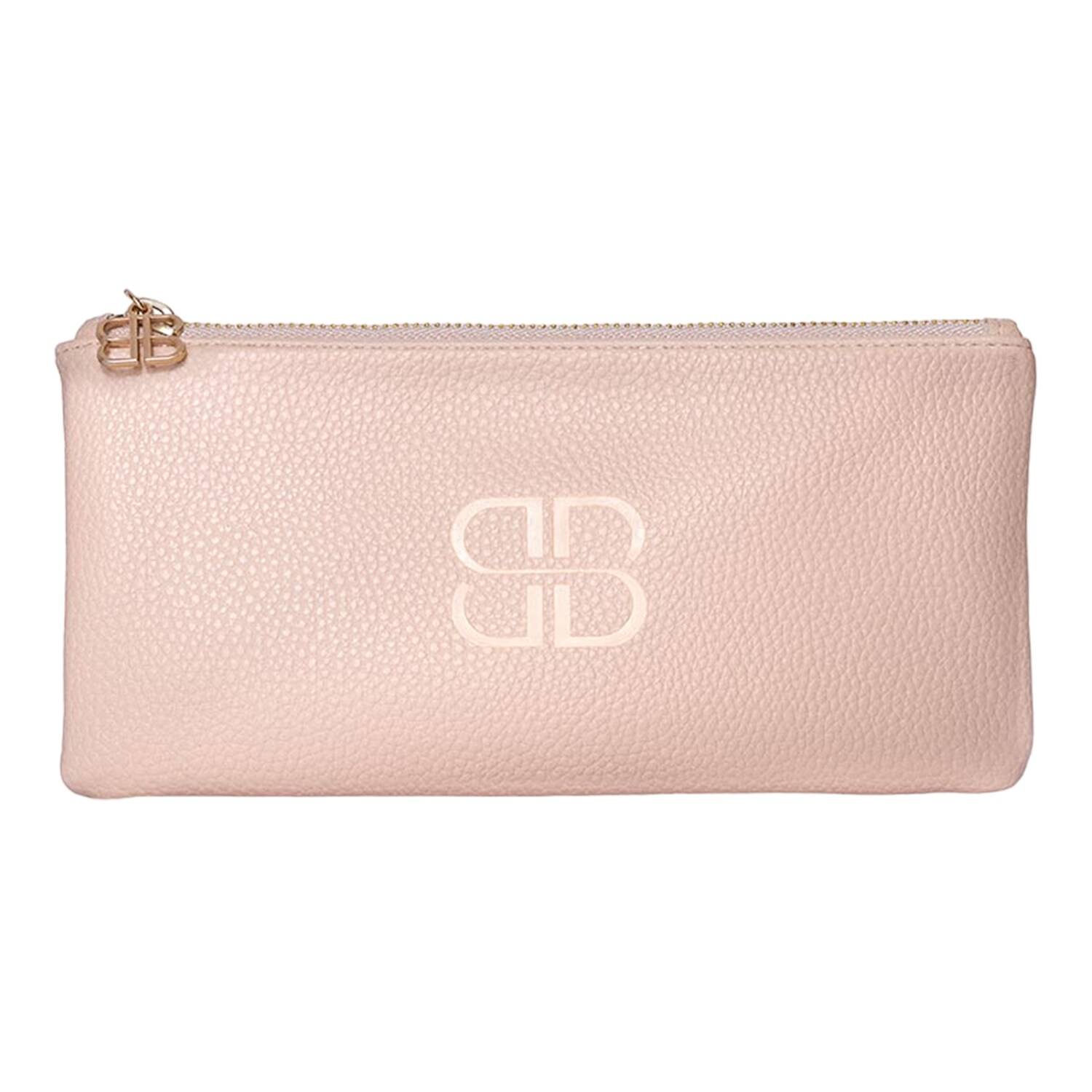 Beautifect Beautifect Pouch Nude Pouch