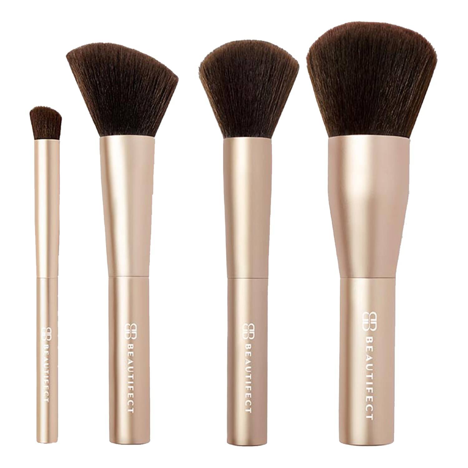 Beautifect Beautifect Face Brush Collection Facebrush