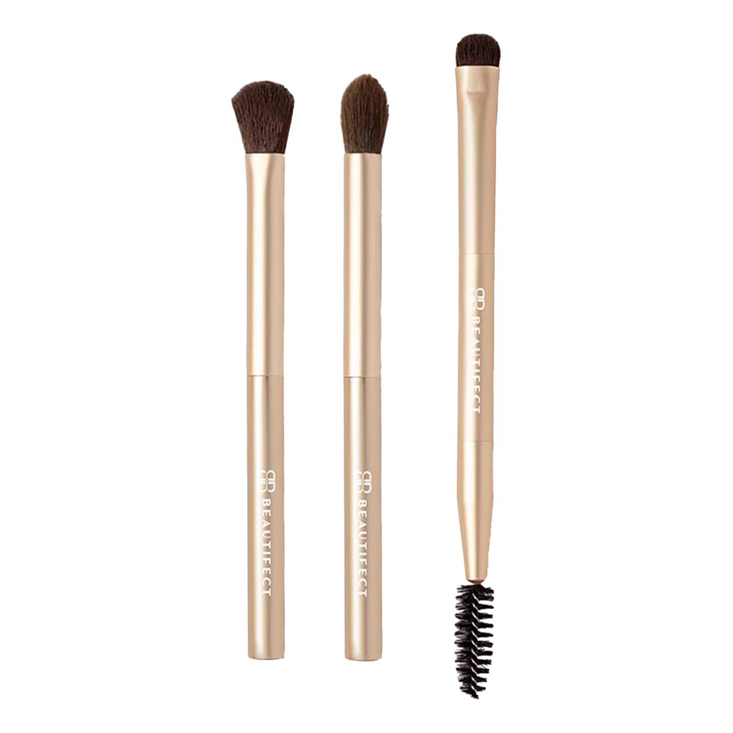 Beautifect Beautifect Eye Brush Collection Eyeset
