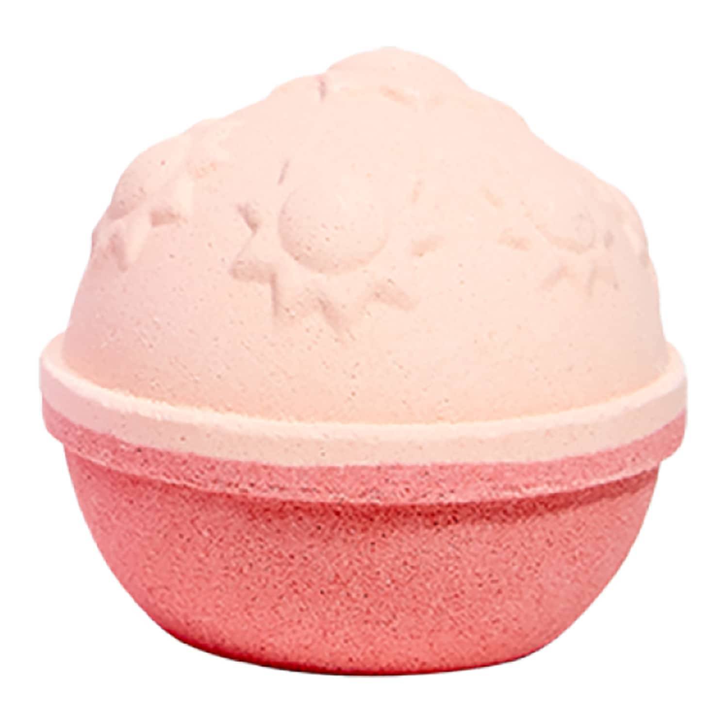 Merci Handy Bath Bomb Sun 20Ml