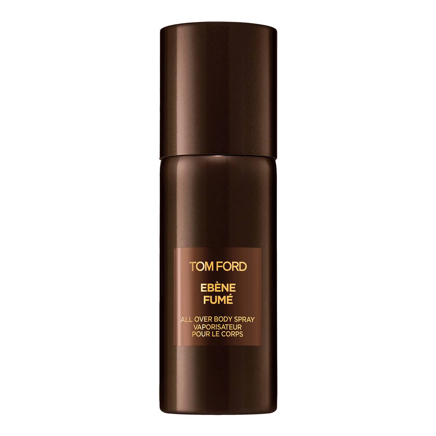 Tom Ford Ébène Fumé All Over Bodyspray 150Ml