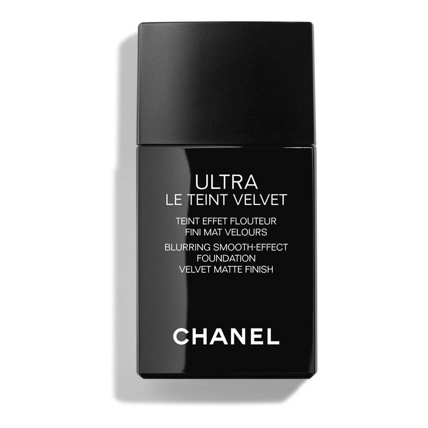 Chanel Ultra Le Teint Velvet Bd91 30Ml Ultra Le Teint Velvet Bd121 30Ml