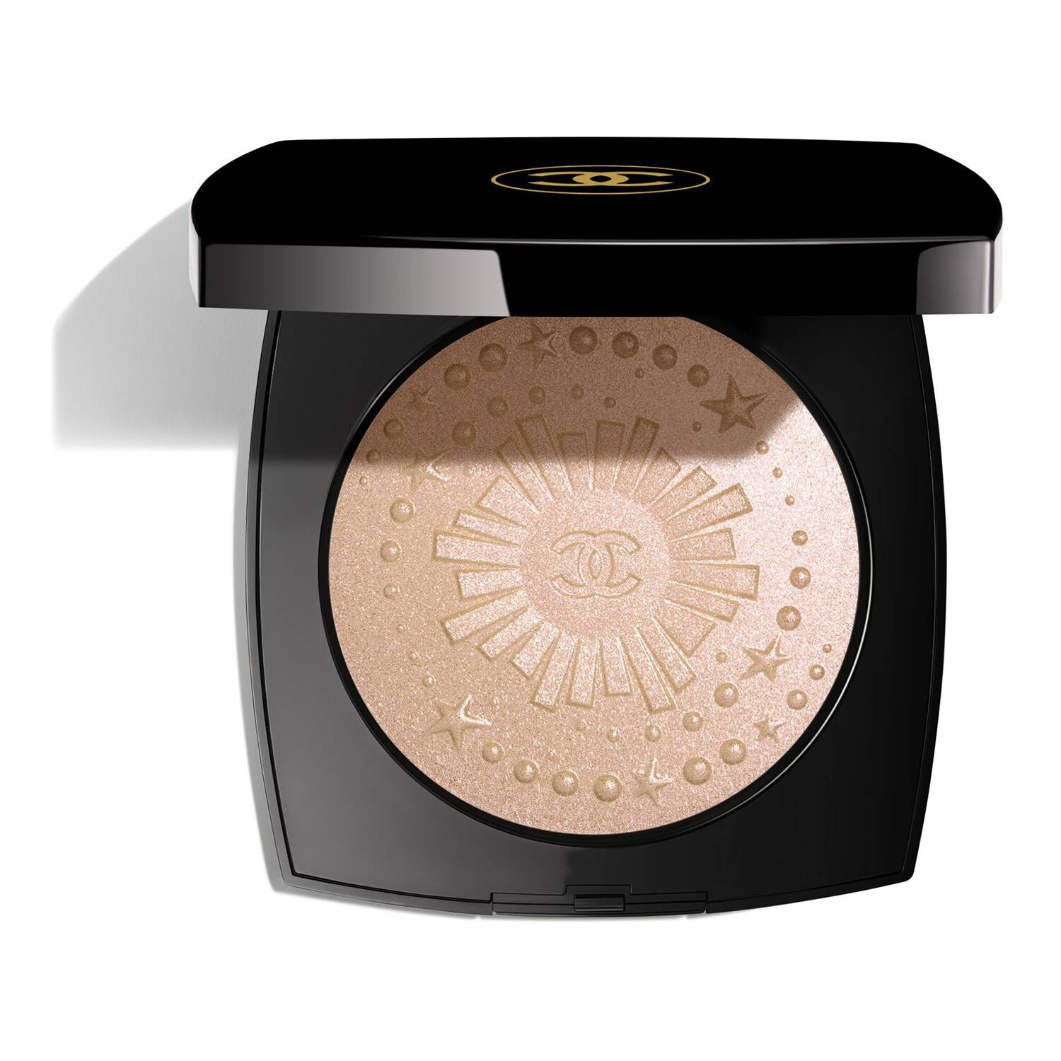 Chanel Exclusive Creation Diamond Dust Oversize Illuminating Powder 15G