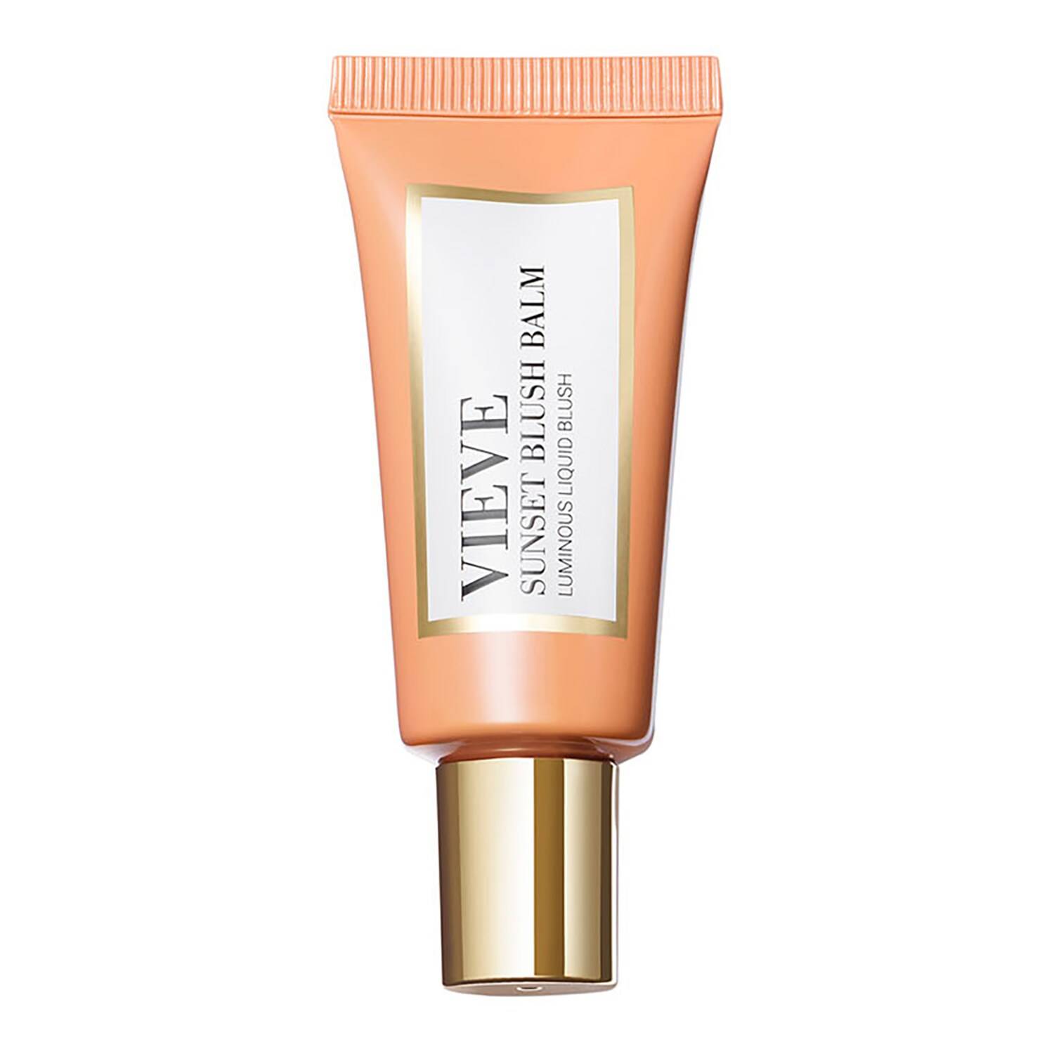 Vieve Sunset Blush Balm Pesca Sunset Blush Balm Pesca