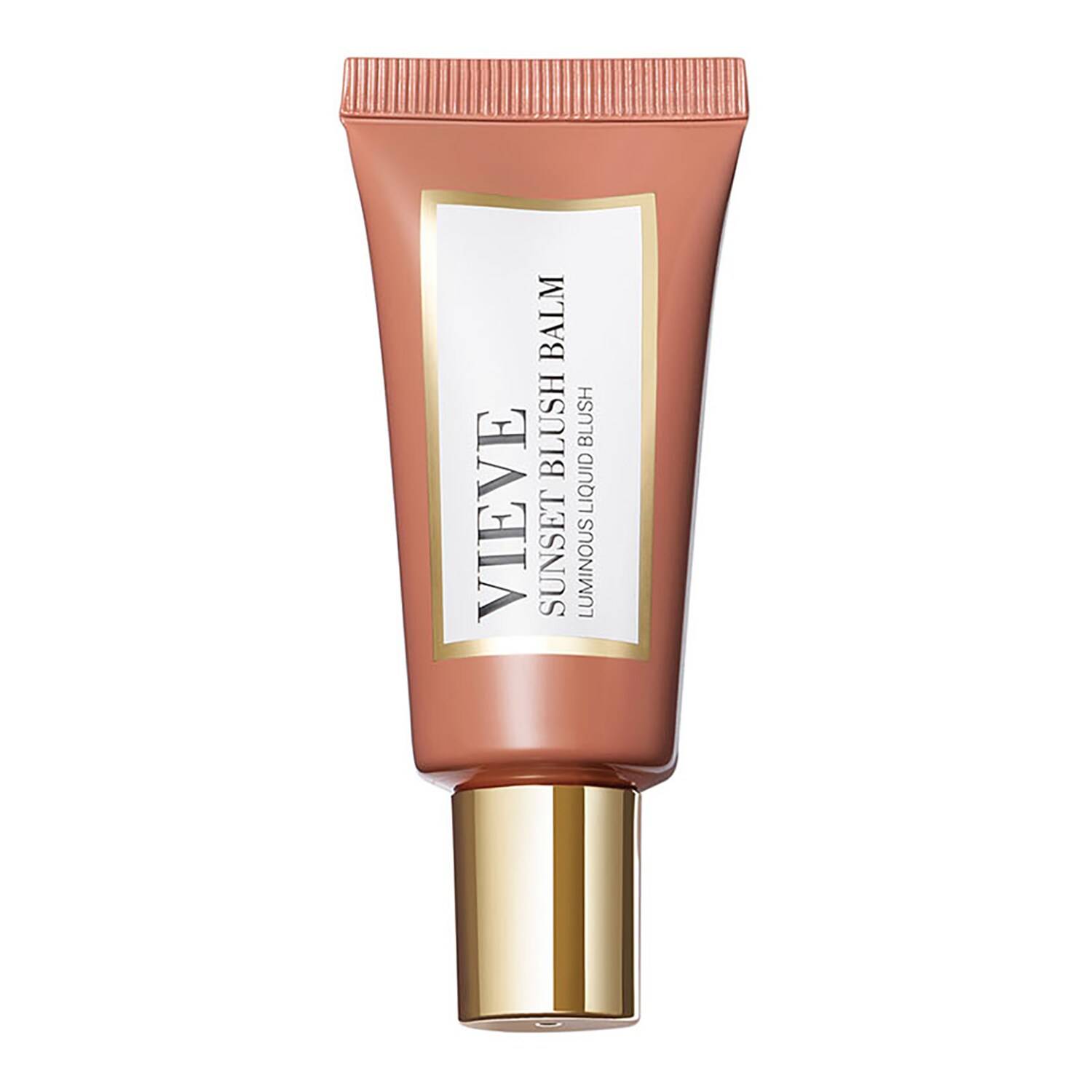 Vieve Sunset Blush Balm Pesca Sunset Blush Balm Piazza