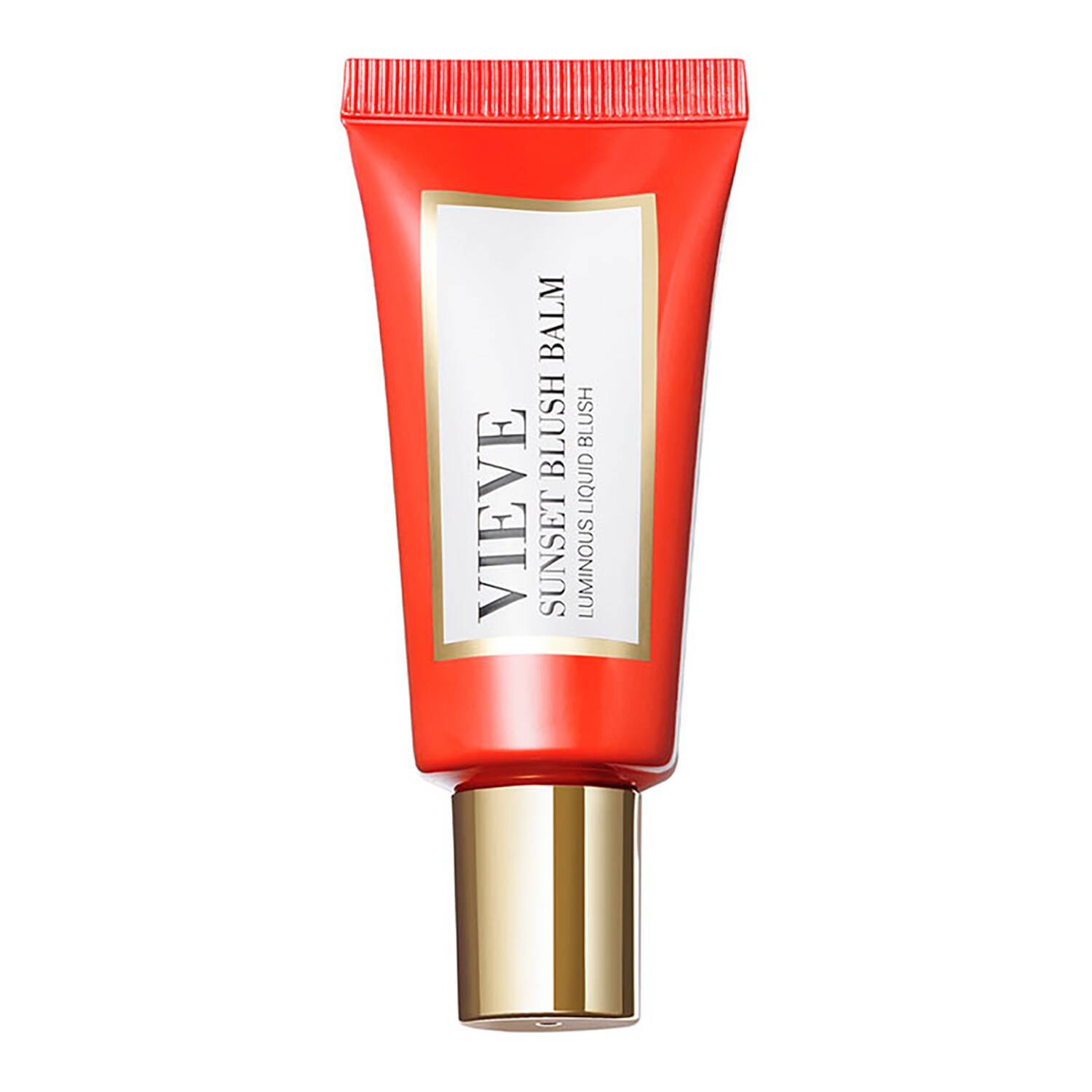 Vieve Sunset Blush Balm Pesca Sunset Blush Balm Strawb