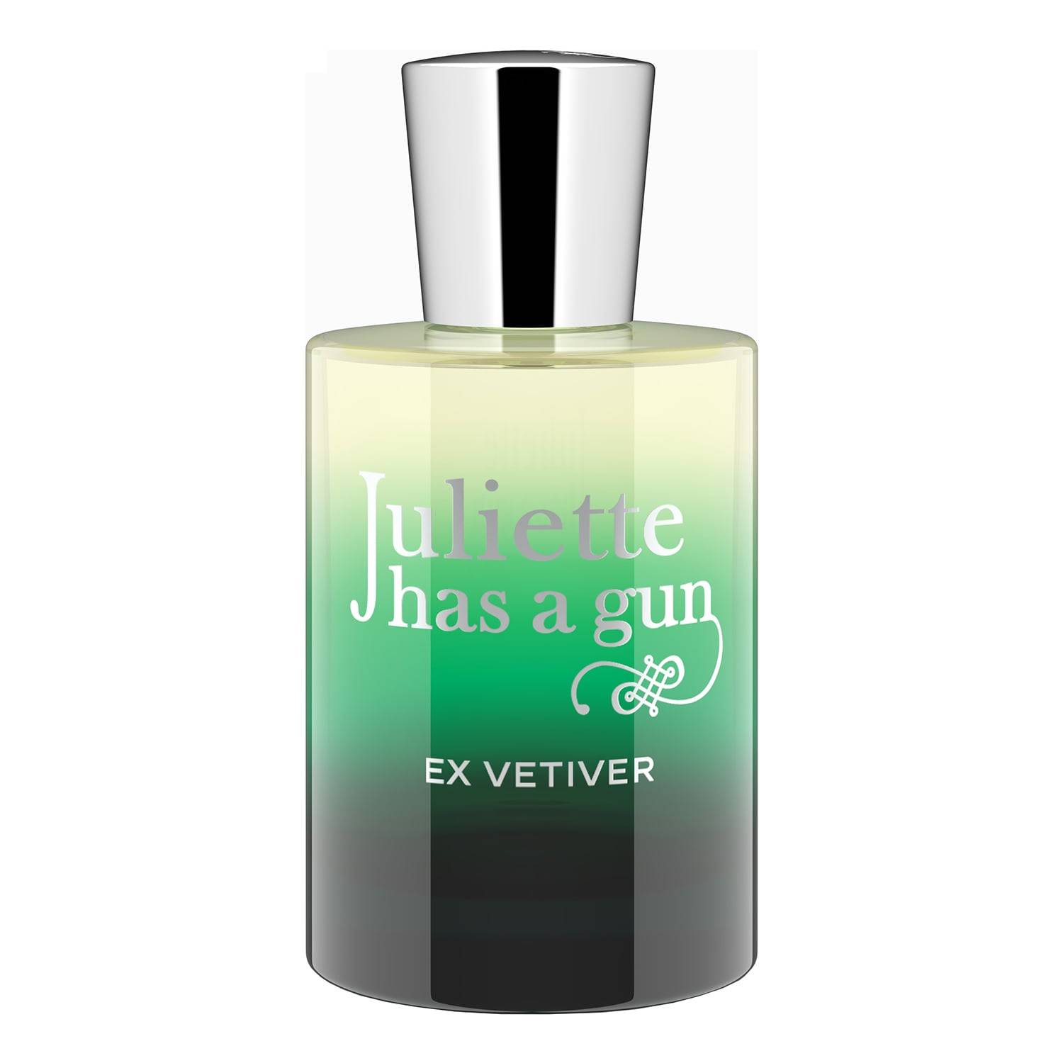 Juliette Has A Gun Ex Vetiver Edp Ex Vetiver 50Ml