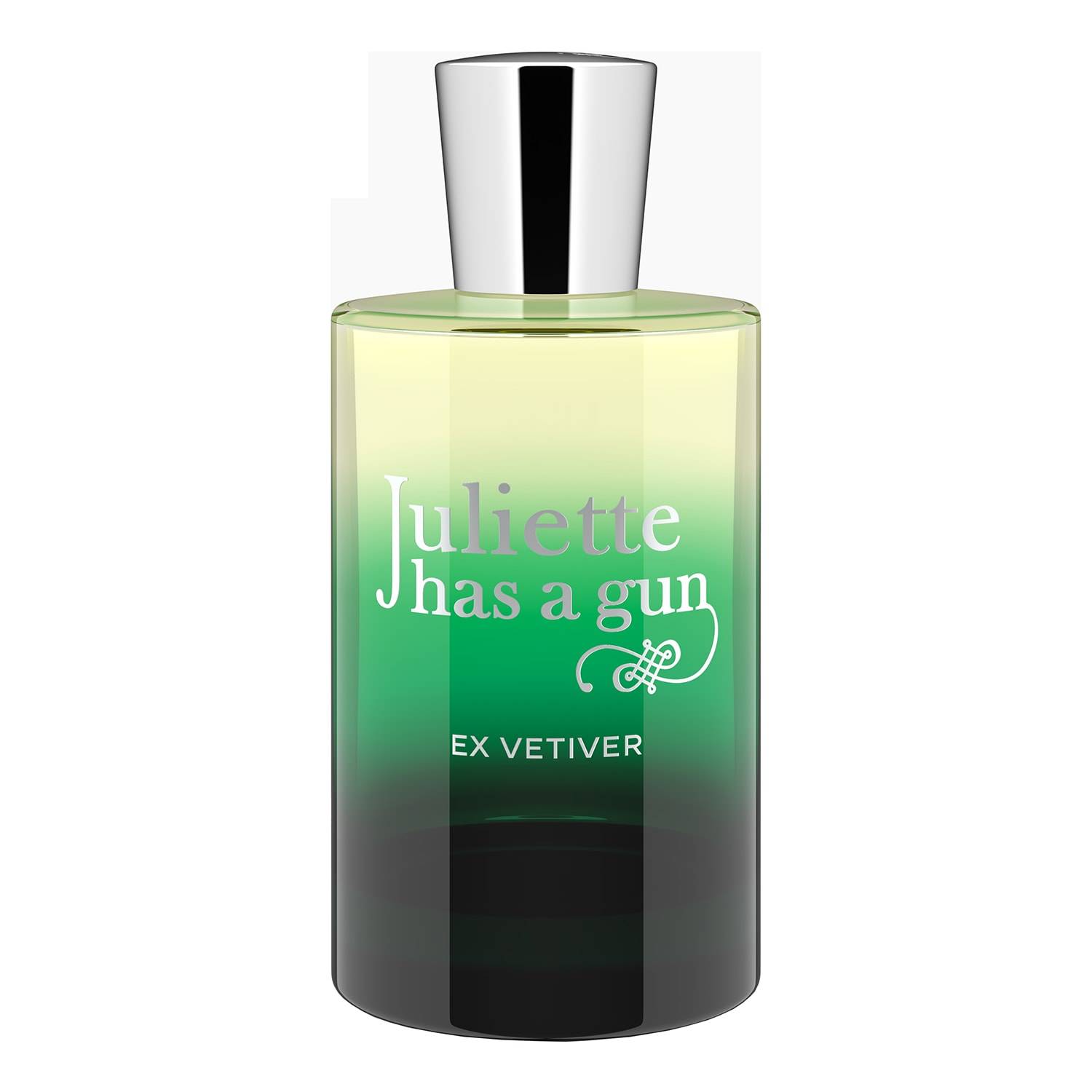 Juliette Has A Gun Ex Vetiver Edp Ex Vetiver 100Ml