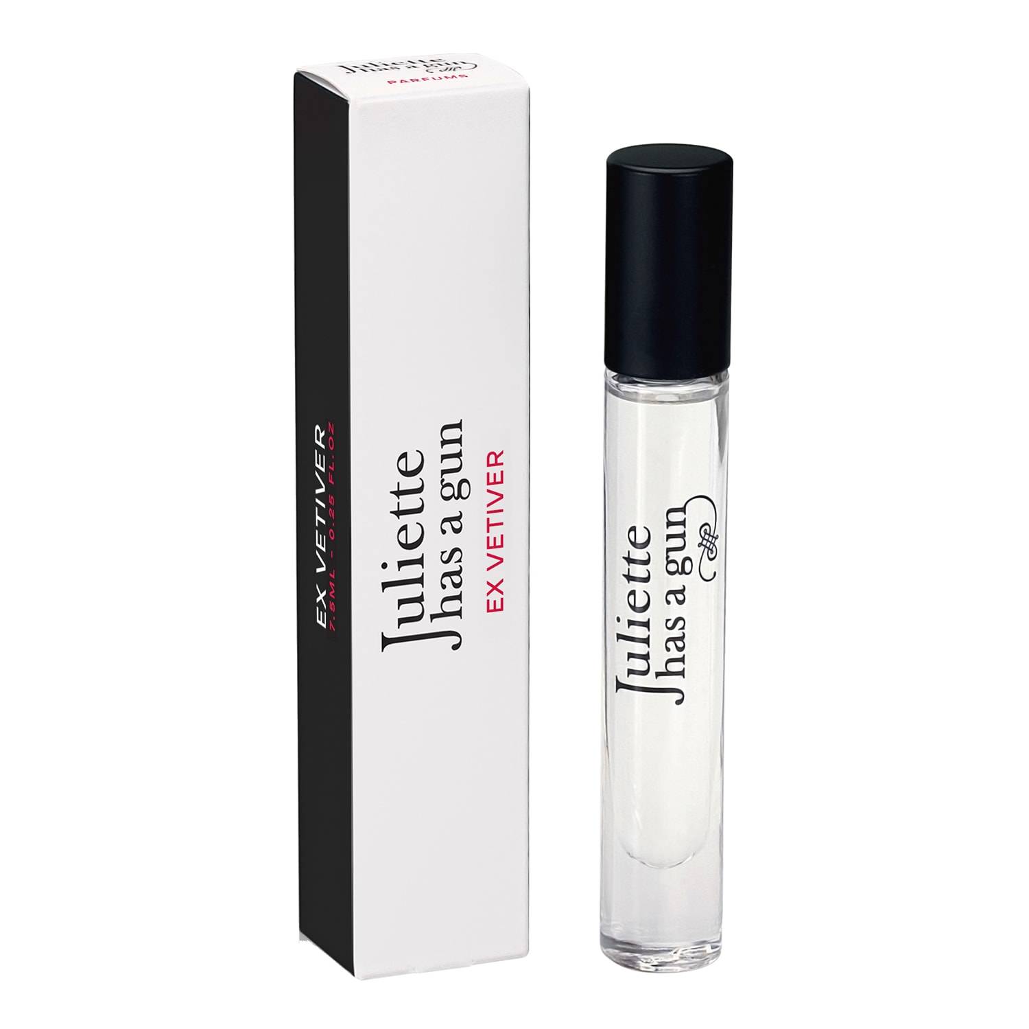 Juliette Has A Gun Ex Vetiver Edp Ex Vetiver 7.5Ml