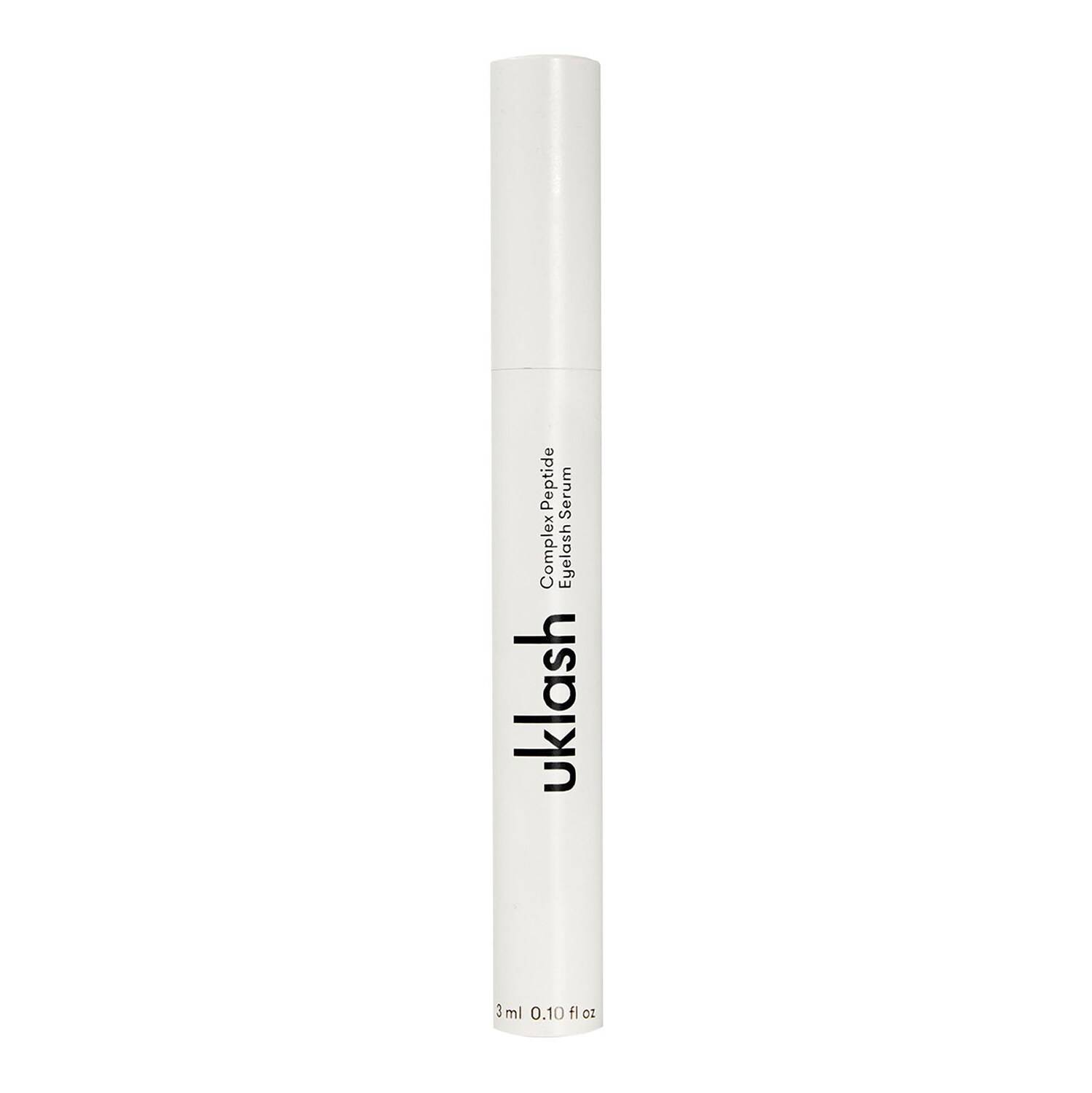 Uklash Complex Peptide Eyelash Serum 3Ml