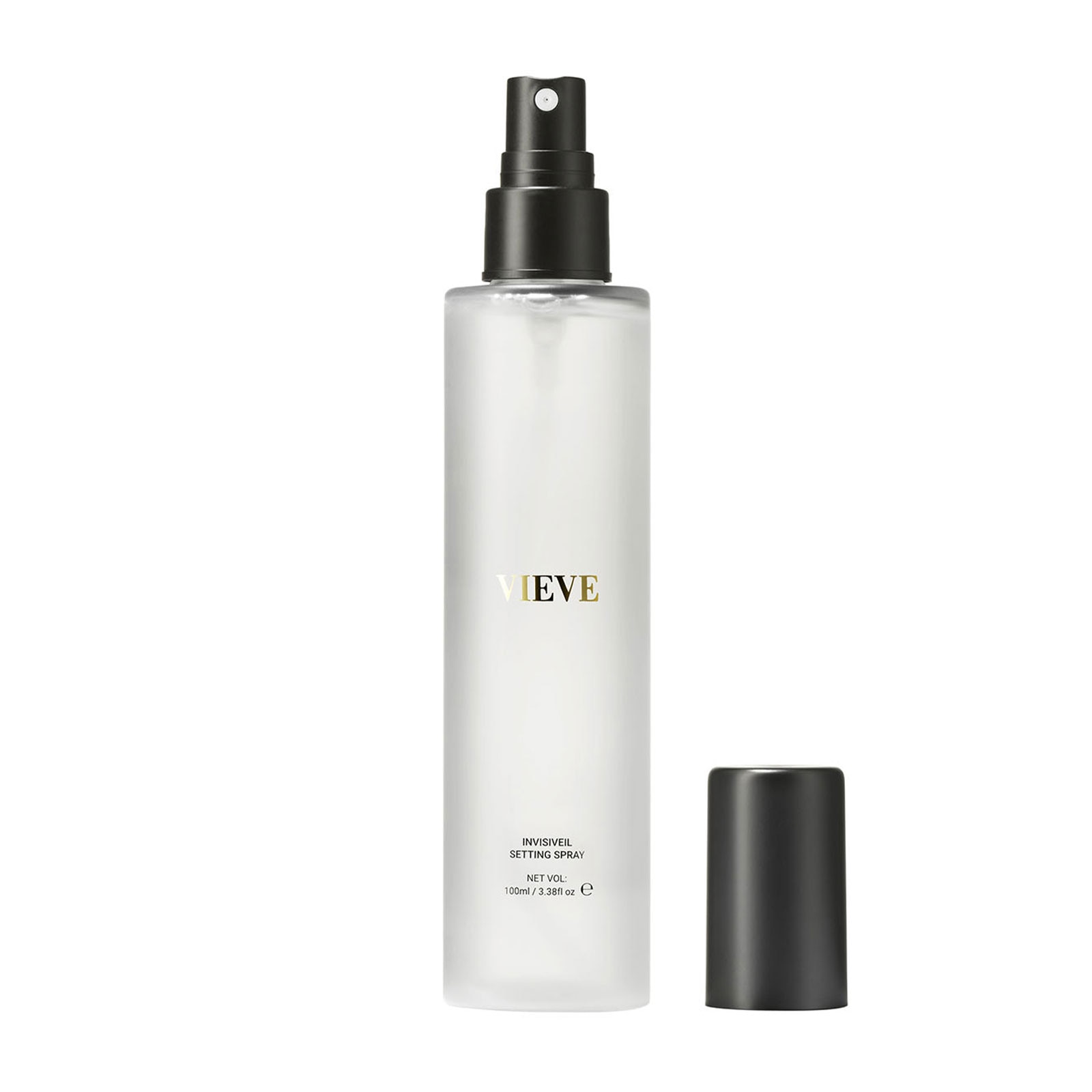 Vieve Invisiveil Setting Spray 100Ml