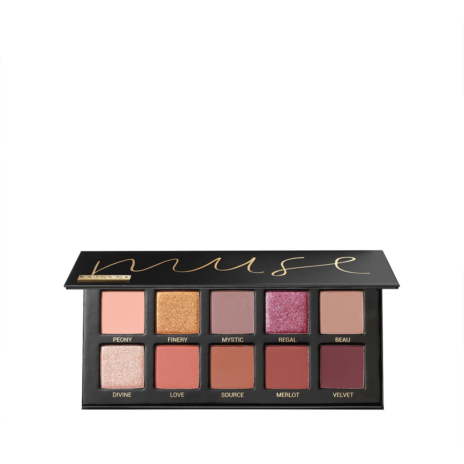 Vieve The Muse Palette