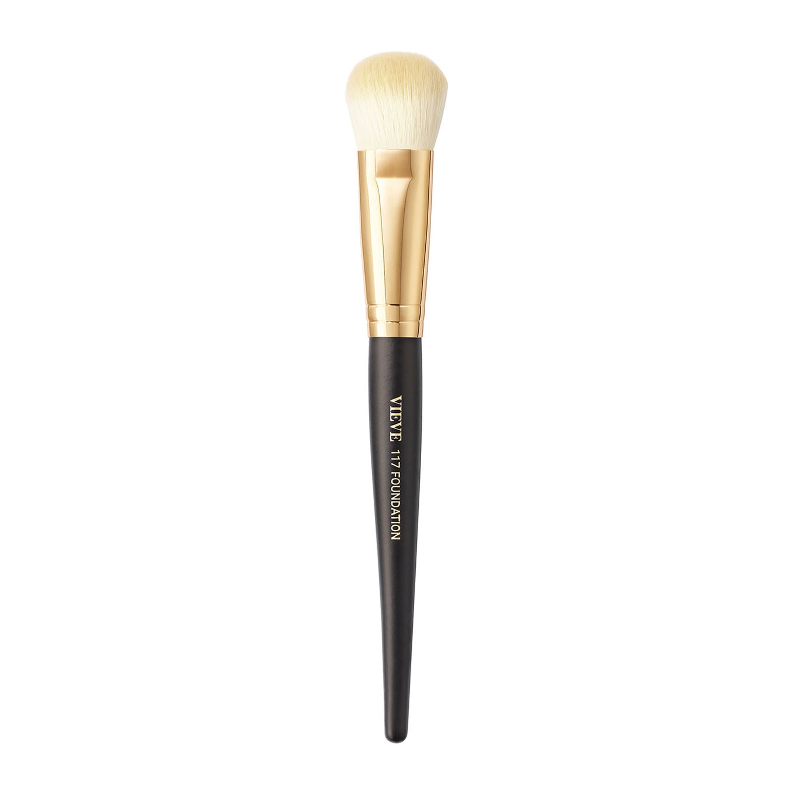 Vieve 117 Foundation Brush