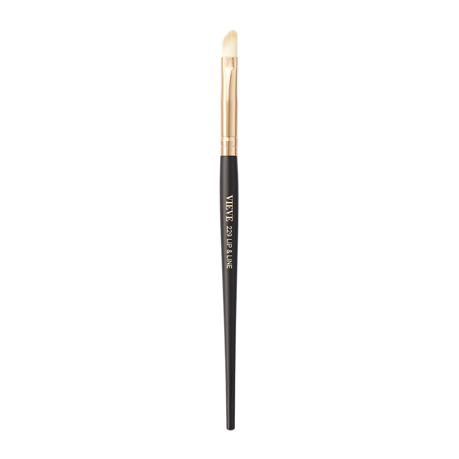 Vieve 229 Lip & Line Brush