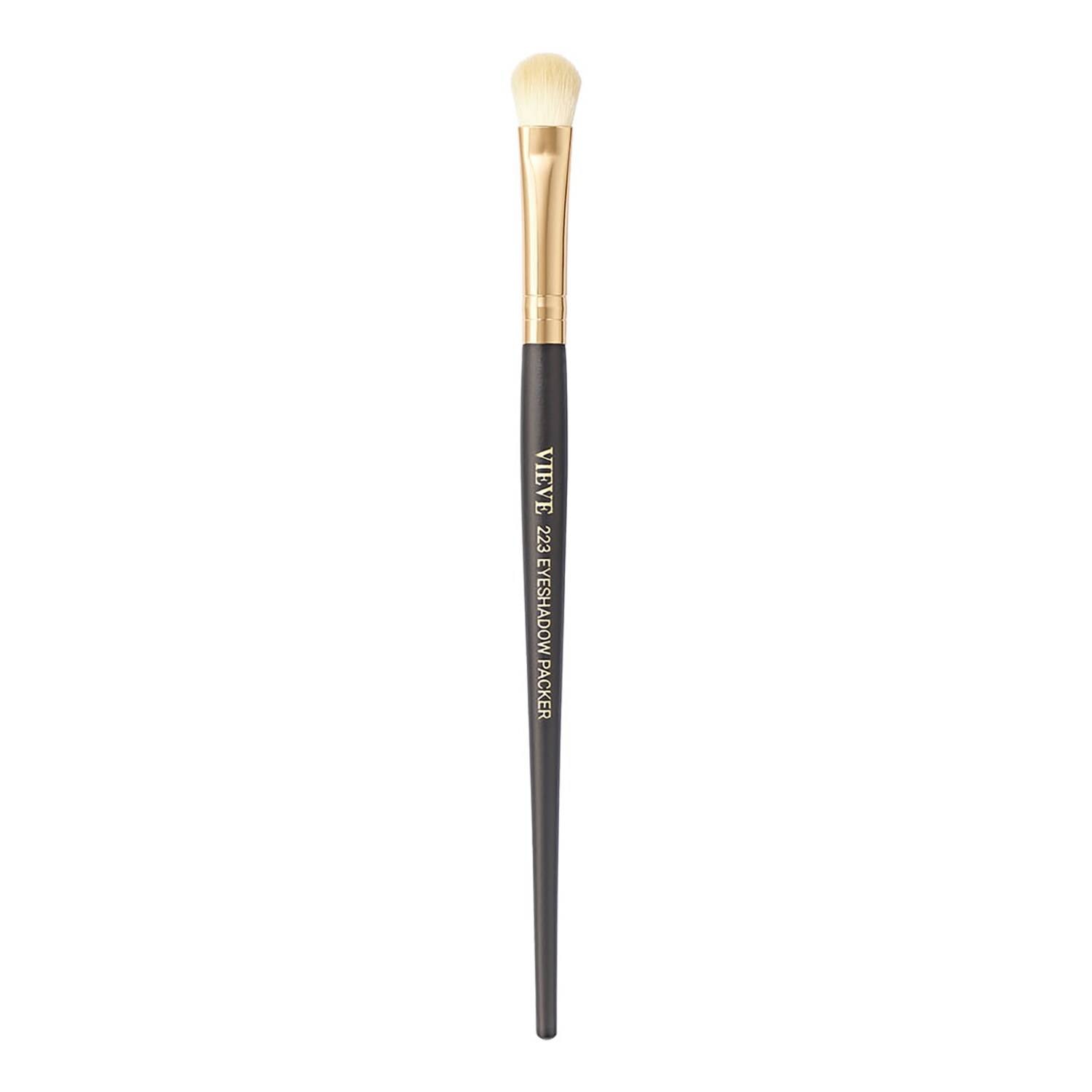 Vieve 223 Eyeshadow Packer Brush