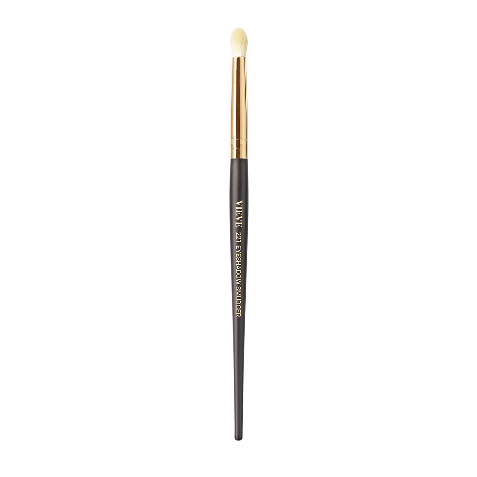 Vieve 221 Eyeshadow Smudger Brush