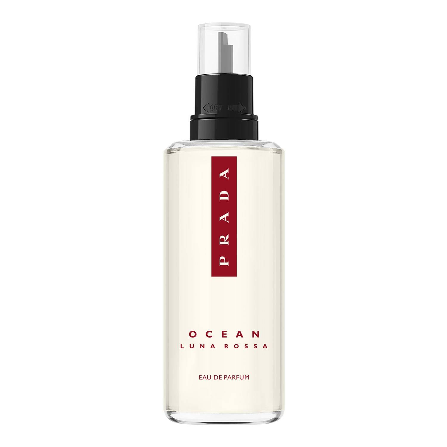 Prada Luna Rossa Ocean Eau De Parfum Refill 150Ml