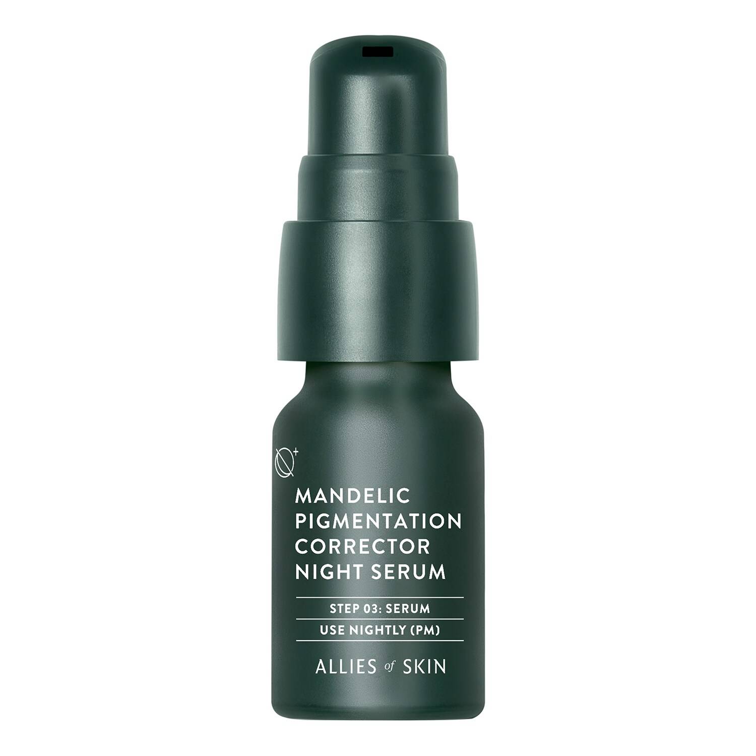 Allies Of Skin Mandelic Pigmentation Corrector Night Serum 8Ml