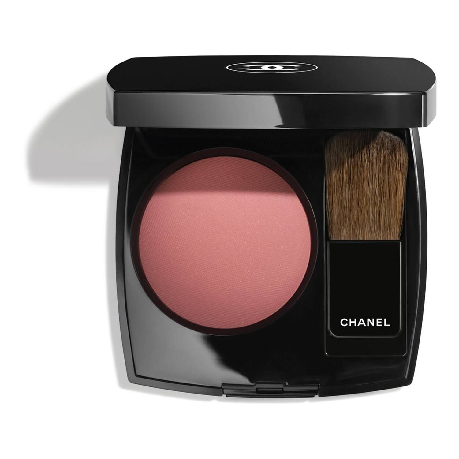 Chanel Joues Contraste - Powder Blush Quintessence