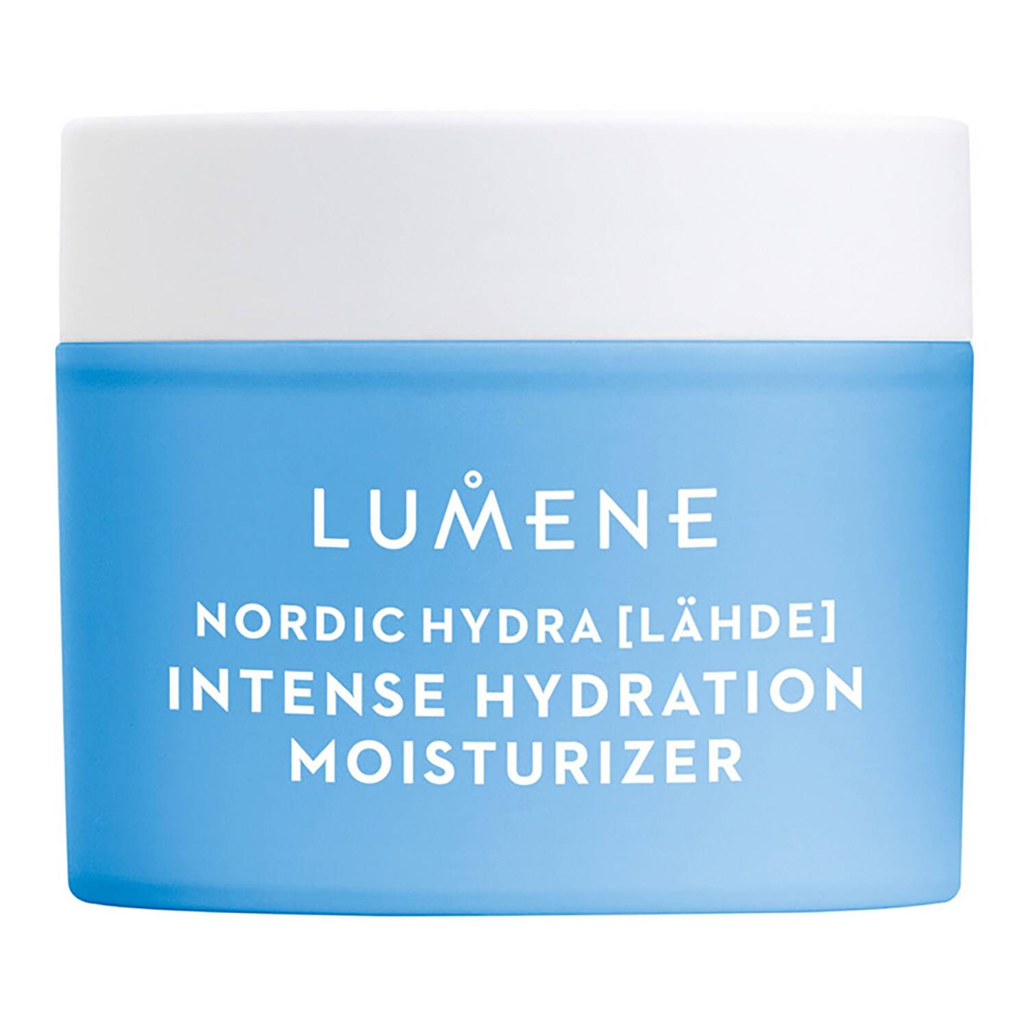 Lumene Nordic Hydra [Lähde]...