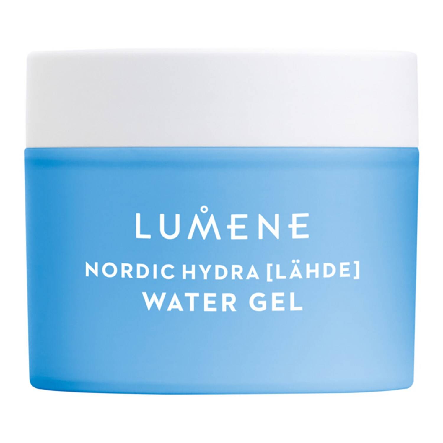 Lumene Nordic Hydra [Lähde] Water Gel 50Ml