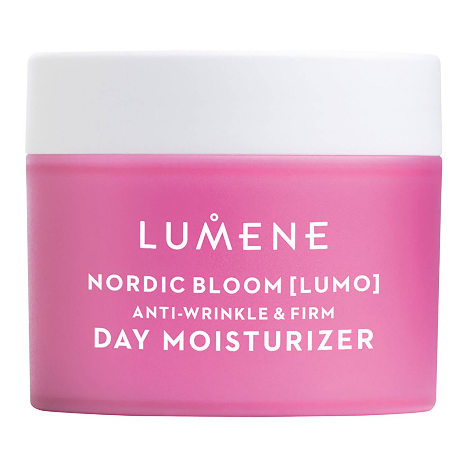 Lumene Nordic Bloom [Lumo] Anti-Wrinkle And Firm Day Moisturizer 50Ml