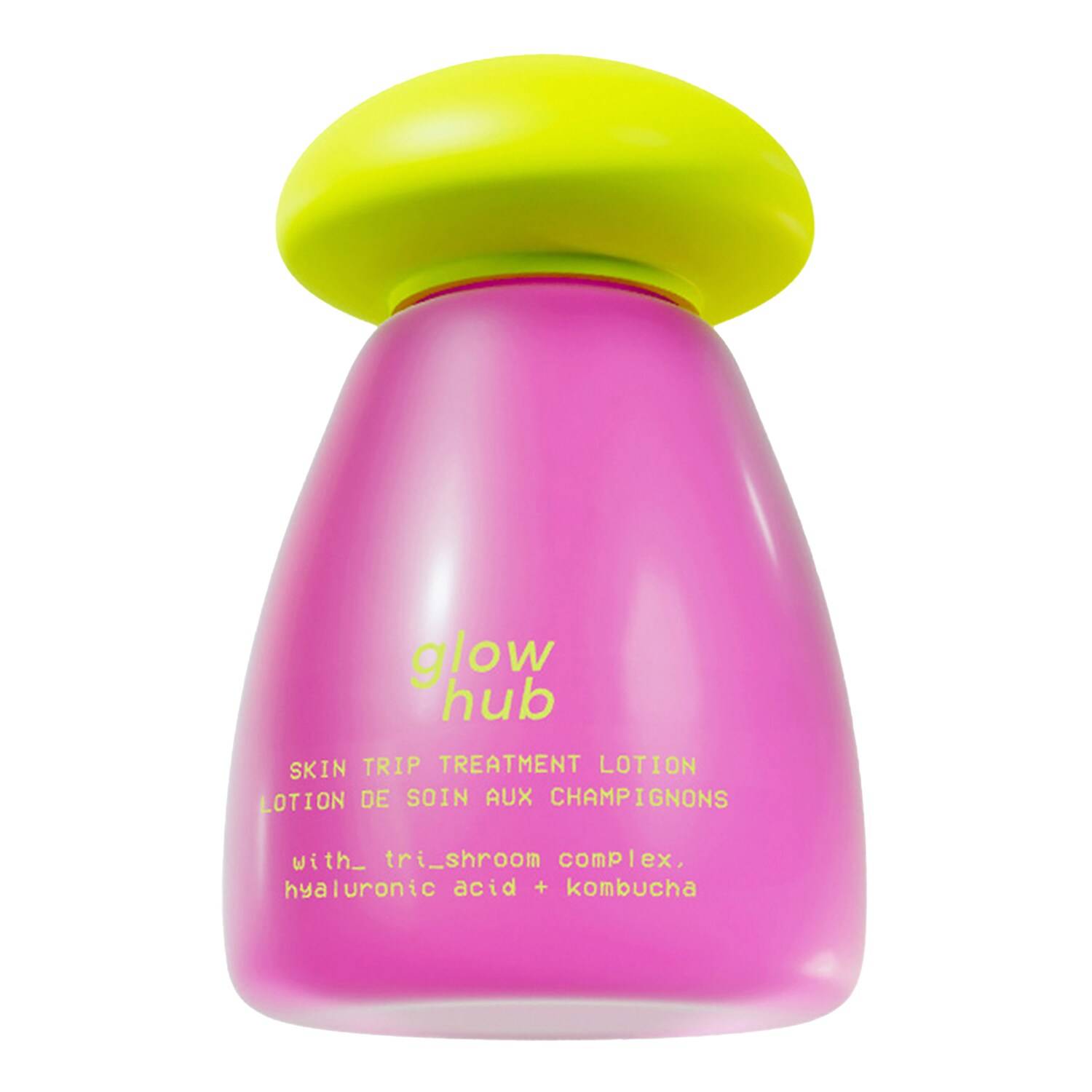 Glow Hub Skin Trip Treatment Lotion 45Ml