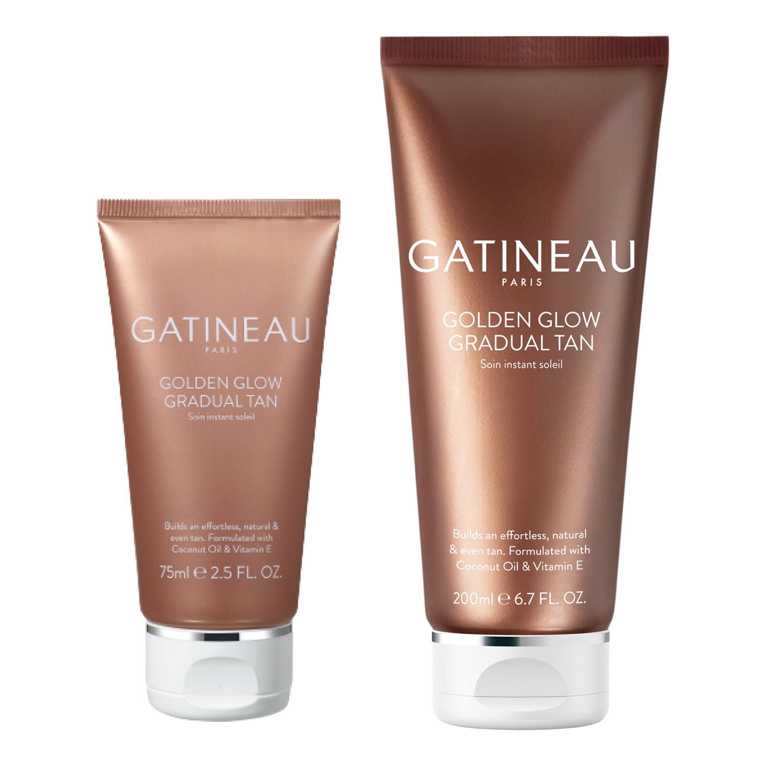 Gatineau Home & Away Golden Glow Collection 275Ml