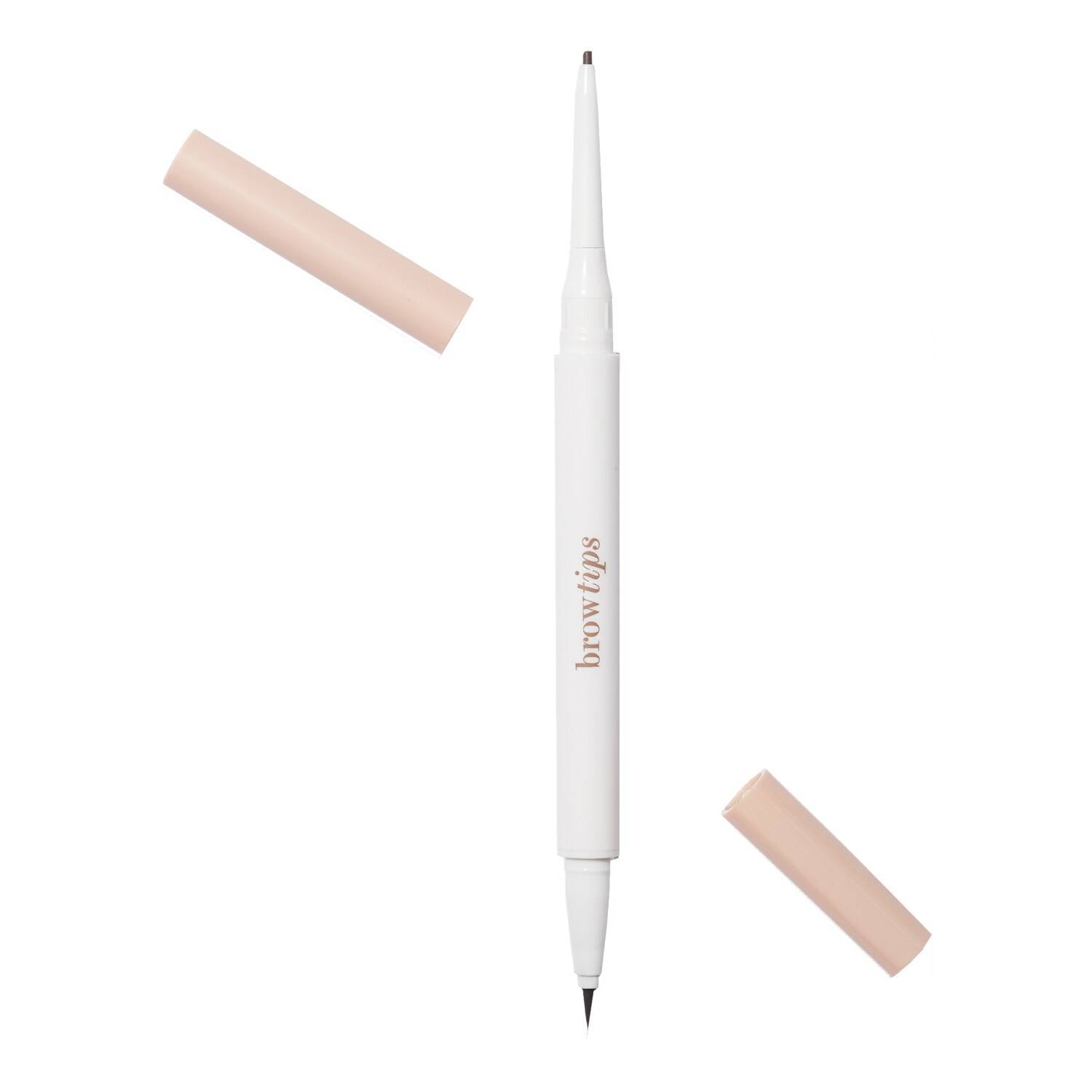 By Ellie Brow Tips 0.5G 02