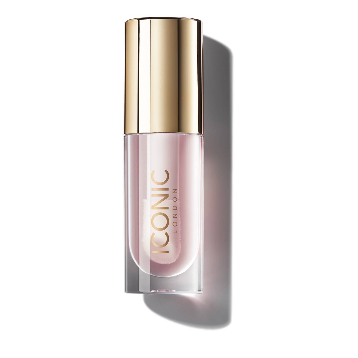 Iconic London Lustre Lip Oil 6Ml Sugar Mama