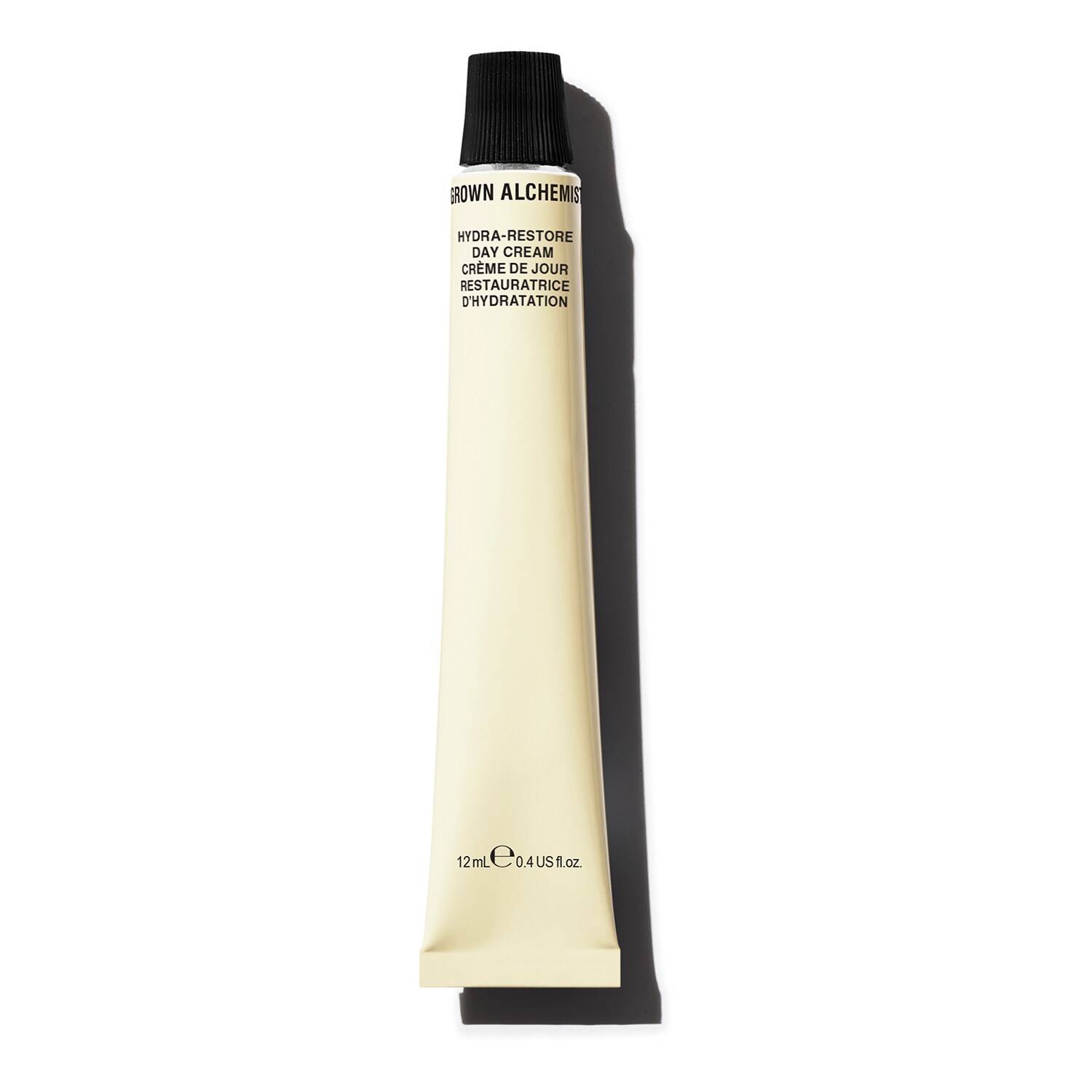 Grown Alchemist Hydra-Restore Day Cream 12Ml 12Ml