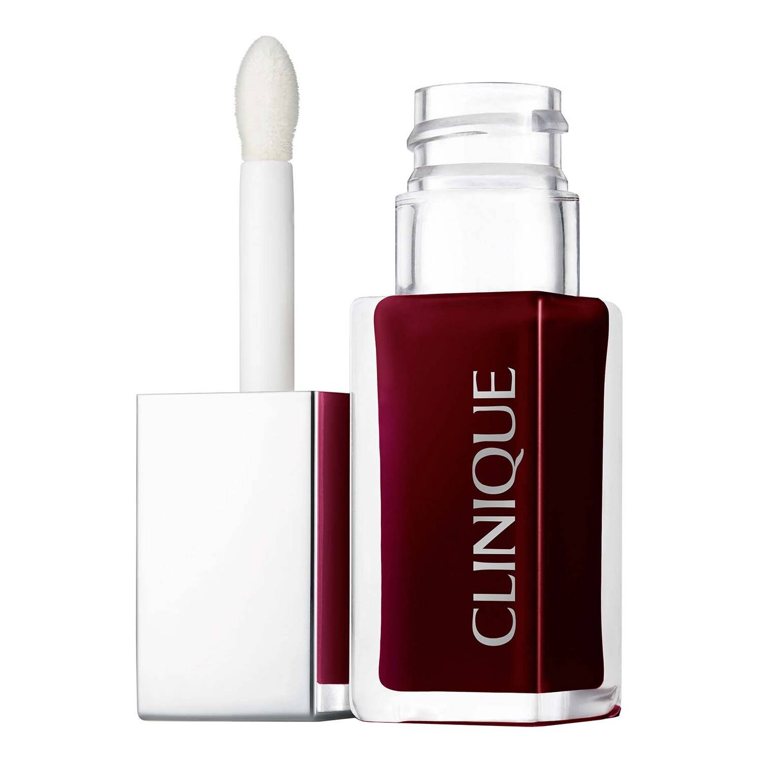Clinique Pop Lip + Cheek Oil In Black Honey 7Ml Black Honey