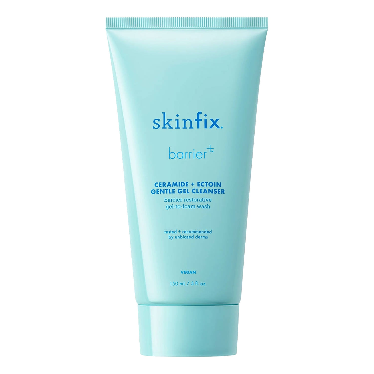 Skinfix Barrier + Ceramide + Ectoin Gentle Gel Cleanser 150Ml