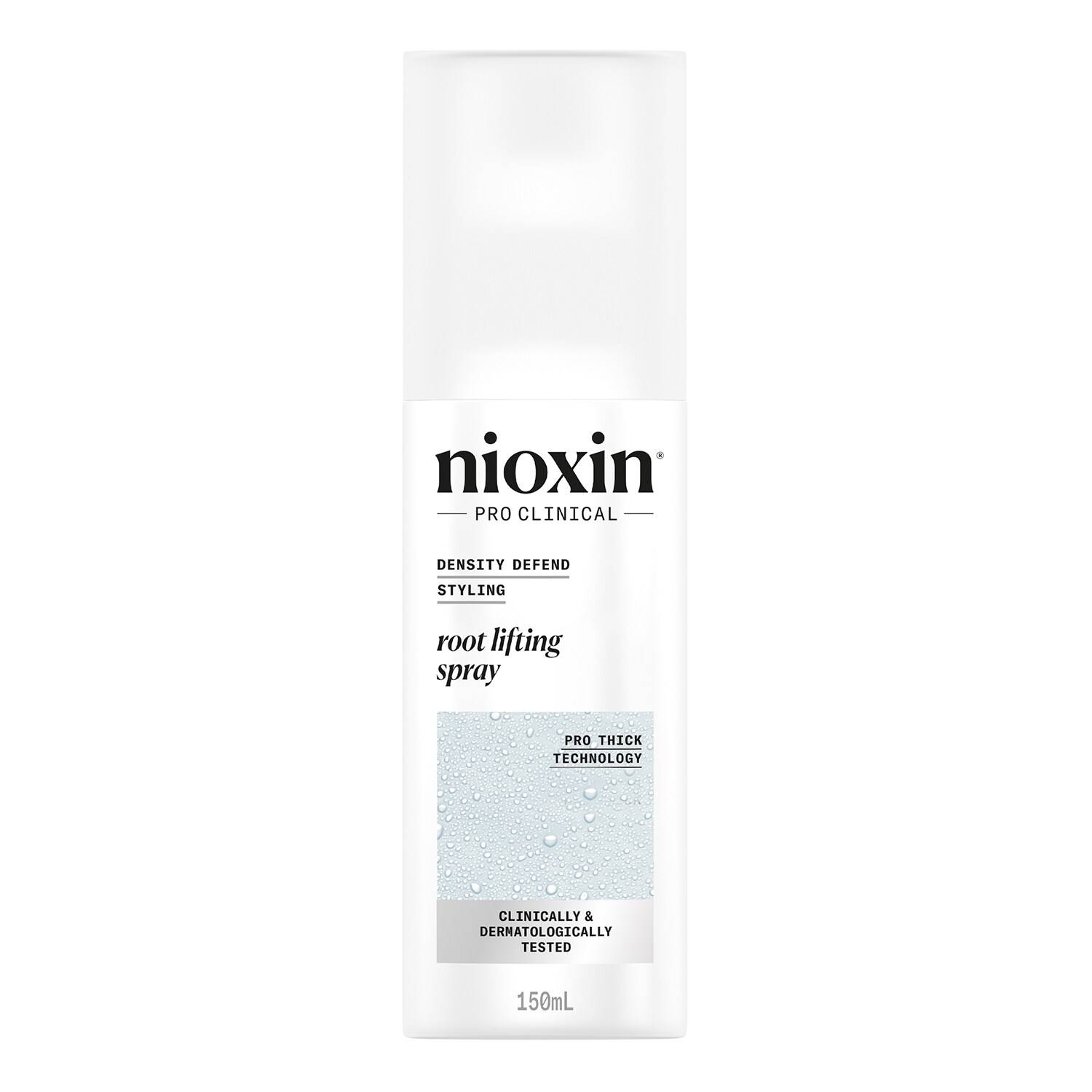Nioxin Root Lifting Spray 150Ml