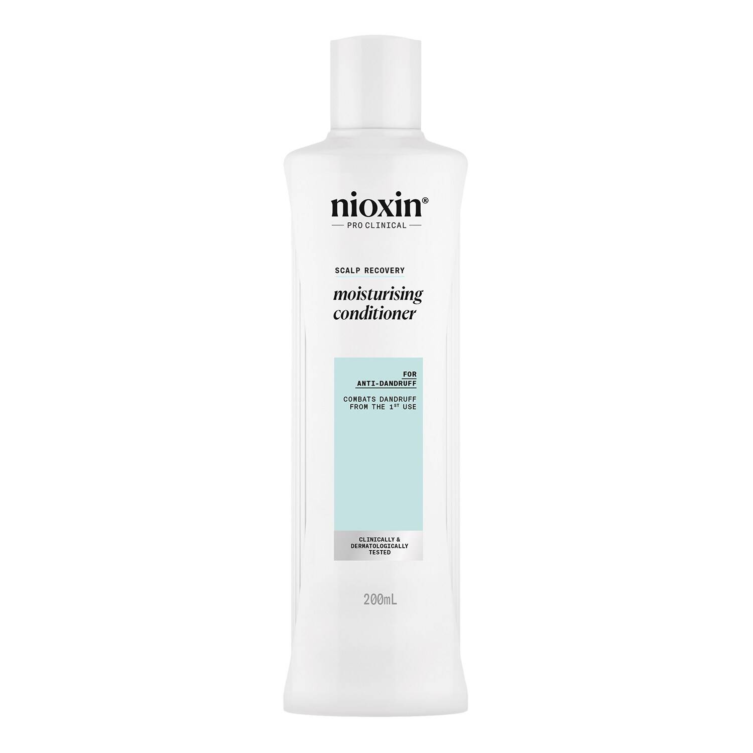 Nioxin Scalp Recovery System Hair Conditioner 200Ml