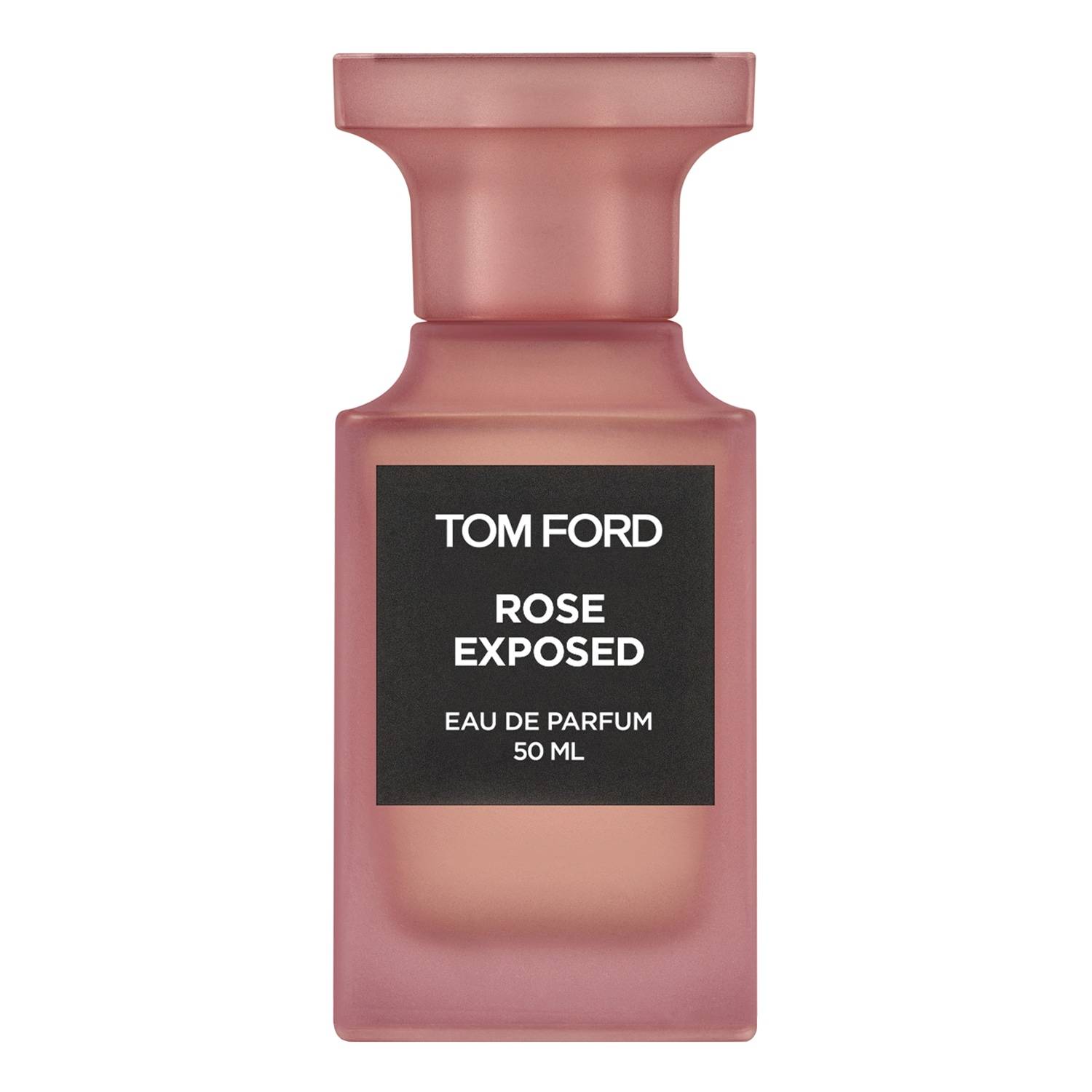 Tom Ford Rose Exposed Eau De Parfum 50Ml