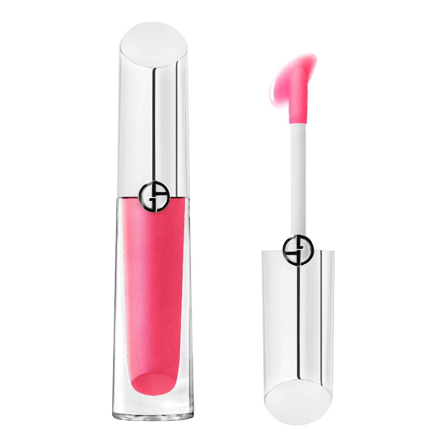 Armani Prisma Glass Lipgloss 3.5Ml 09