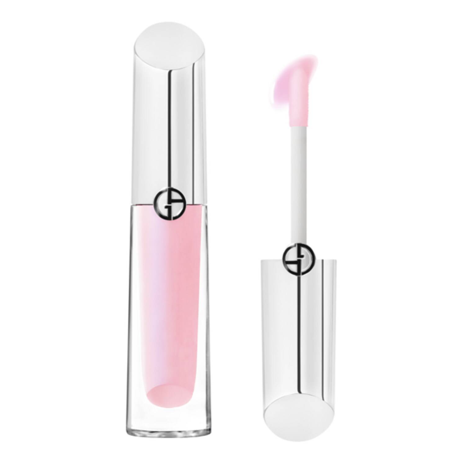 Armani Prisma Glass Lipgloss 3.5Ml 08