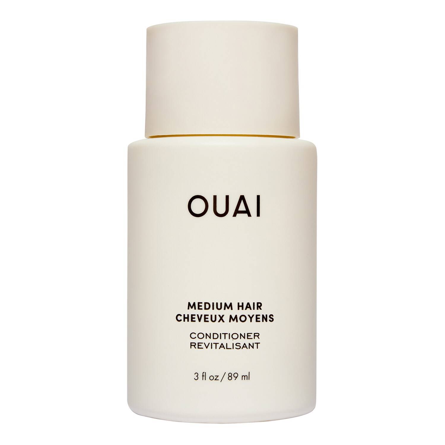 Ouai Medium Conditioner Travel Size 89Ml